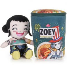 Kpop demonjegere kosedyr 055942C box