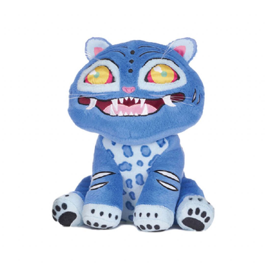 K-POP Demon Hunters Derpy Tiger 40 cm K-POP Demon Hunters Derpy Tiger 40 cm