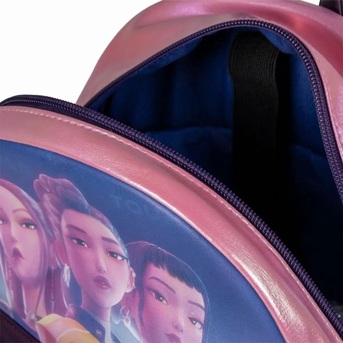 K-Pop D�monenj�ger-Rucksack version 4