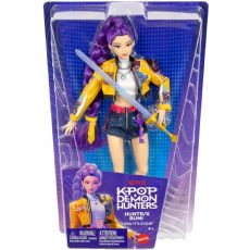 Kpop Demon Hunters Dolls JRN35 box