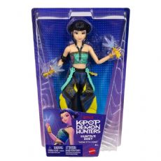 Kpop Demon Hunters Dolls JRN37 box
