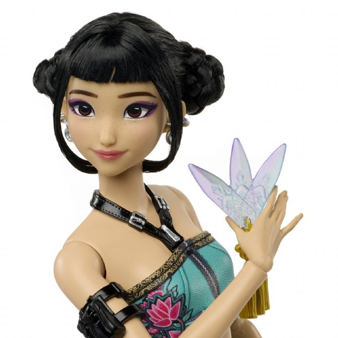 Kpop Demon Hunters Zoey Dukke 28cm version 4