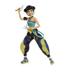 Kpop Demon Hunters Zoey Dukke 28 cm