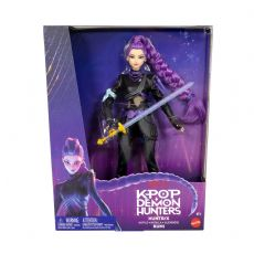 Kpop Demon Hunters nuket JRW19 box