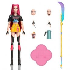 Kpop Demon Hunters Mira Figur 16 cm