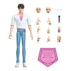 Kpop Demon Hunters Jinu-figur 17 cm