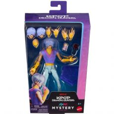 Kpop Demon Hunters Figuren JRY box
