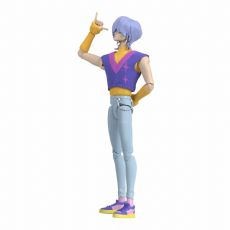 Kpop Demon Hunters Mystery Fig