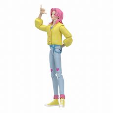 Kpop Demon Hunters Romance Fig
