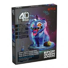 Kpop Demon Hunters bygges�t 143685 box
