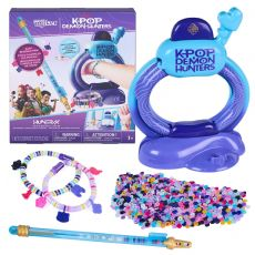 KPOP Stackd � Heishi Armband S