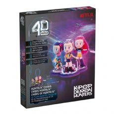 Kpop Demon Hunters bygges�t 152175 box