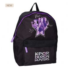 K-Pop Demon Hunters Shadow-reppu