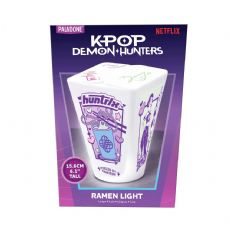 Paladone K-Pop Lamper 202200 box