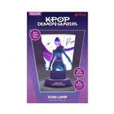 Paladone K-Pop Lamper 202201 box