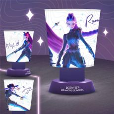 K Pop Demon Hunters Box Light