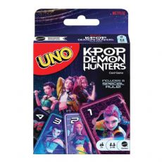 Uno K-Pop