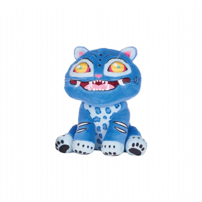 Kpop Demon Hunters bamse Derpy version 1