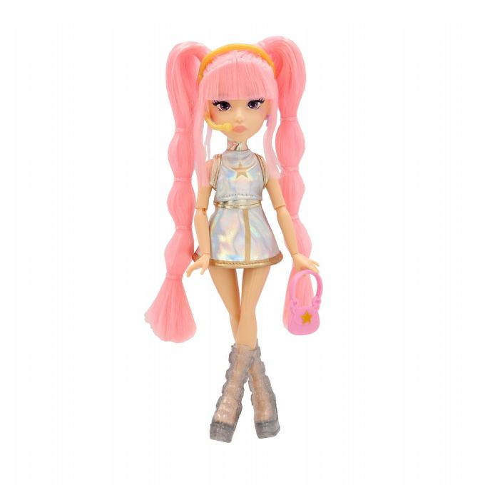 Kpop Yuni Fashion Dukke version 3