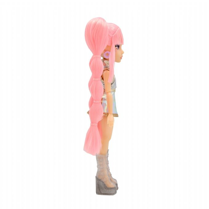 Kpop Yuni Fashion Dukke version 4