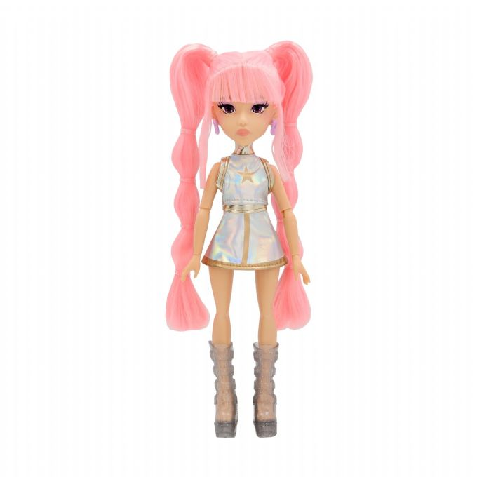 Kpop Yuni Fashion Dukke version 1