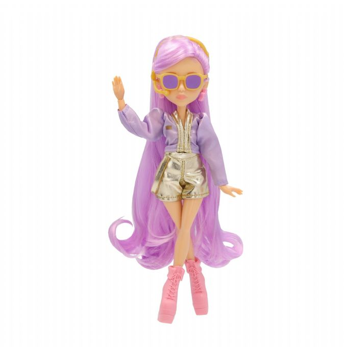 Kpop Nari Fashion Dukke version 3