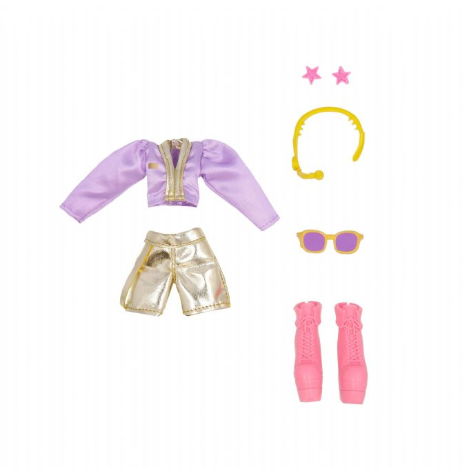 Kpop Nari Fashion Dukke version 6