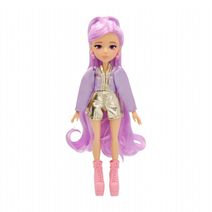 Kpop Nari Fashion Dukke version 1