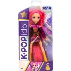 Kpop Demon Hunter Puppen 92950 box