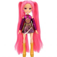 Kpop Sena Fashion Doll