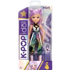 Kpop Demon Hunter Puppen 93440 box
