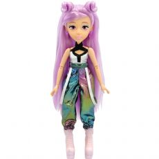 Kpop Yon Fashion Doll