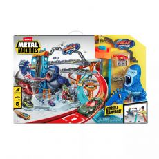 Metallmaskiner Bilbaner 6726 box