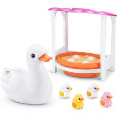 Kj�ledyr i live interaktive dyr 9548 box