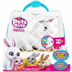 Kj�ledyr i live interaktive dyr 9554 box