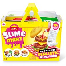 Slime Mart Kreativt slim 15905A box