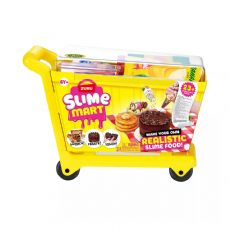 Slime Mart Kreativt Slime 15907 box