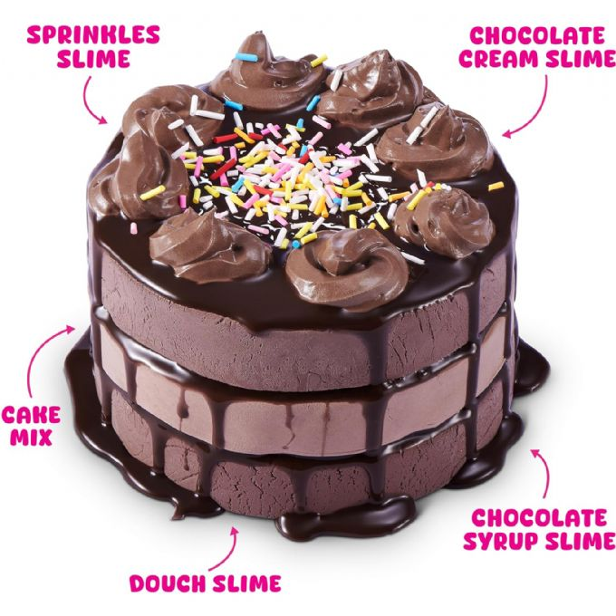 Slime Mart Indk�bskurv Playset version 4
