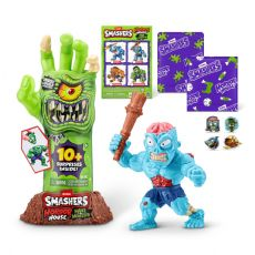 Zuru Smashers overraskelsesfigur 042629 box