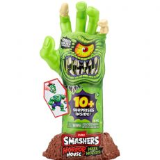 Smashers - Horror House-h�nd