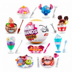 Zuru Mini Brands Kreativitet 043039 box