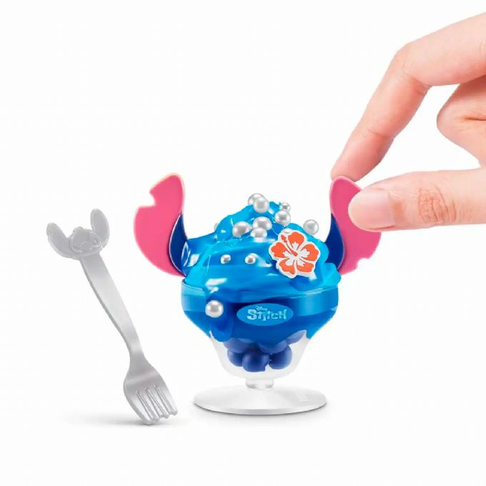 Mini Brands Disney snacks version 3