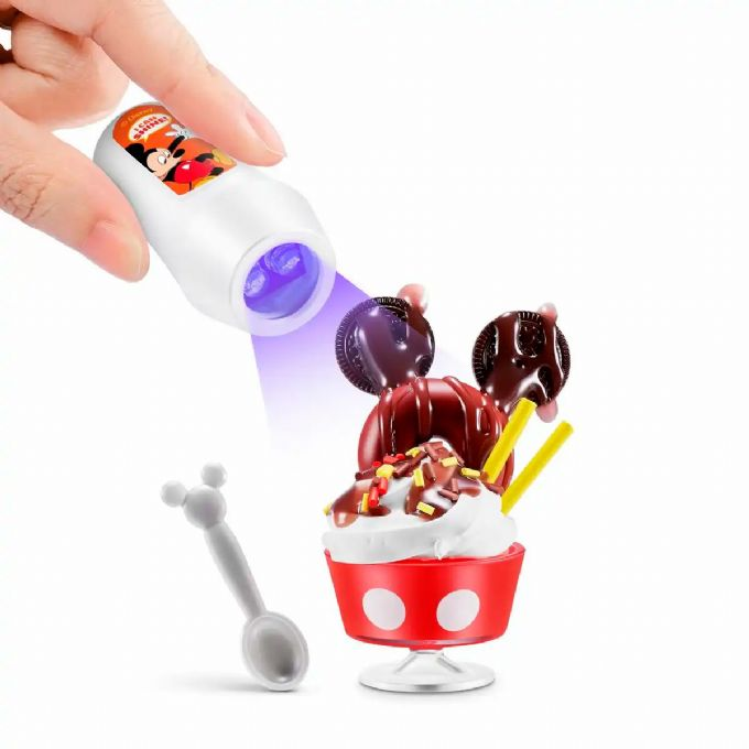 Mini Brands Disney snacks version 5