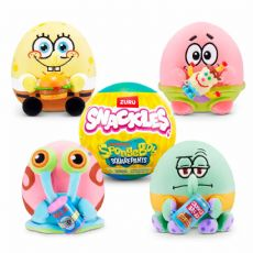 ZURU Snackles SpongeBob 043282 box