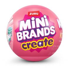 Mini Brands Create-Kawaii Kitchen