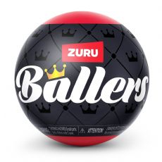 WWE Ballers S1