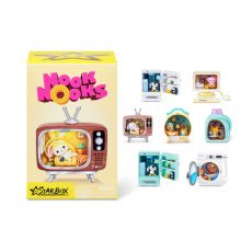 Zuru surprise figures 059009 box