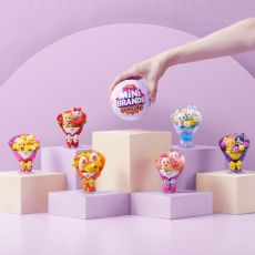 Zuru Mini Brands Kreativitet 068117 box