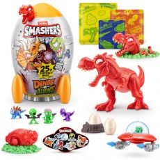 Zuru Smasher's Surprise Fi box