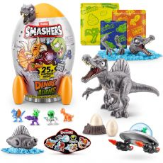 Zuru Smasher's Surprise Fi box